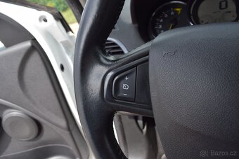 Renault Mégane 1.2 TCe 85KW LIMITED - 14