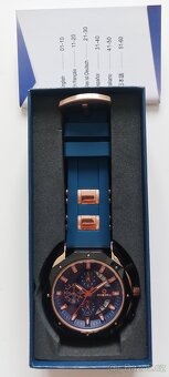 Hodinky elegantní - 14