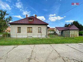 Prodej rodinného domu, 65 m², Bzenec, ul. Olšovská - 14