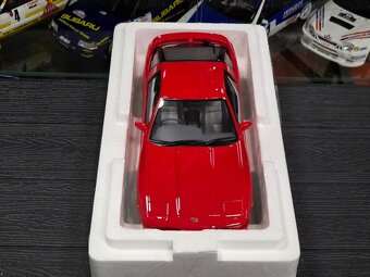 Toyota Supra MK3 1986 1:18 OttoMobile - 14