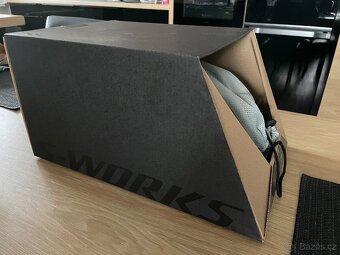Helma SPECIALIZED S-Works Prevail 3 - 14