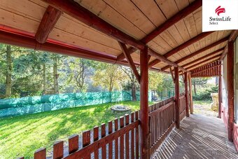 Prodej rodinného domu 140 m2 Kostelec u Heřmanova Městce - 14