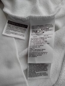 Levi's dámská mikina vel. S/M - 14