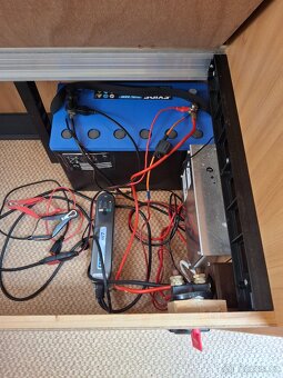 Bürstner Ventana 510 TS - 14