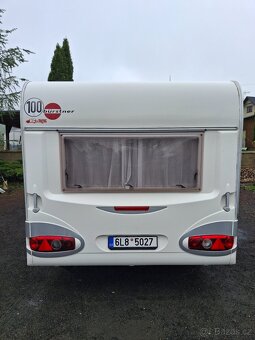 Bürstner Ventana 510 TS - 14