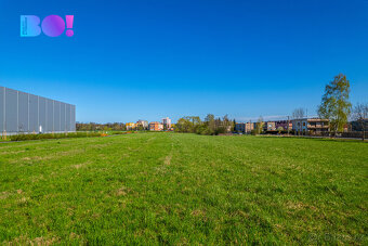 Prodej komerčního pozemku 9 291 m², Český Těšín - 14