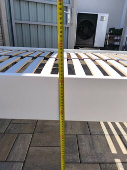 Prodám postel 90cm x 200cm - 14