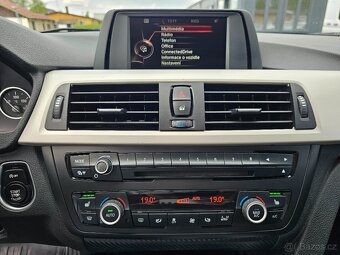 BMW F31 335d 230kW 2015 XDRIVE 4x4,NOVÝ MOTOR NAJETO 60TKM - 14