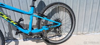 Rock Machine Thunder 24" - 14