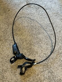 NOVÉ Brzdy Sram Code R - 14