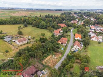 Prodej, pozemky/bydlení, 271 m2, Čistá, Svitavy [ID 64043] - 14