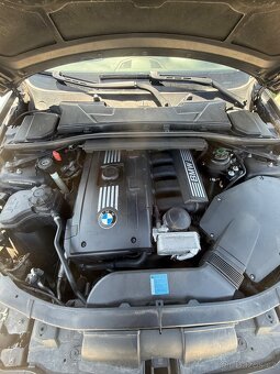 Bmw e91 325xi 160kw - 14