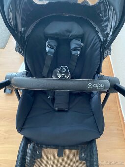 Cybex Mios TOP stav - 14