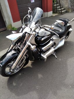 Honda RUNE - 14