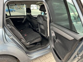 Citroen C4 Grand Picasso 1.8i 16V 7 míst - 14