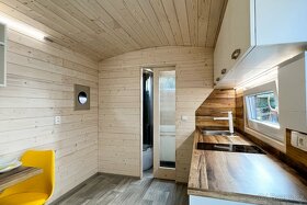 Tiny House - 14
