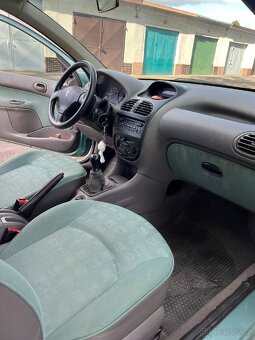 Peugeot 206 1,4i - 14