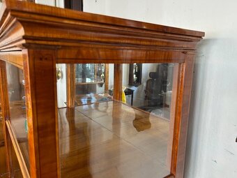 Skleník biedermeier originál. - 14