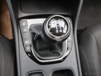 Hyundai Tucson 1.6T-GDi 110kW SMART NAVI ZÁRUKA - 14
