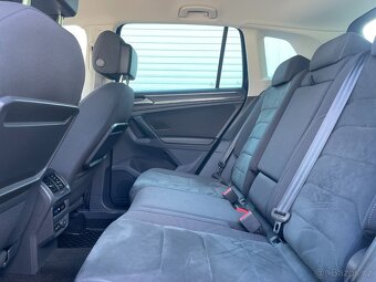 Volkswagen Tiguan 2.0 TDI 140kW DSG 4x4 HIGHLINE - 14