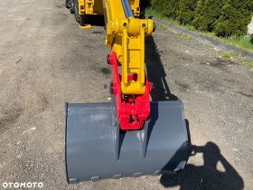 Komatsu WB93RS - 14
