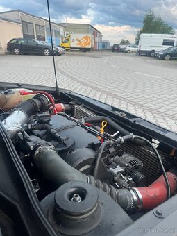 Vw golf mk2 gtd 1.9tdi asz pd 140kw - 14