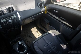 Suzuki SX4 1.6 88kw 2012 - AJ NA SPLÁTKY - 14