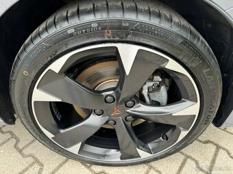Cupra Leon 2022 TSI 150kw e-hybrid/virtual/keyless/DCC/PHEV - 14