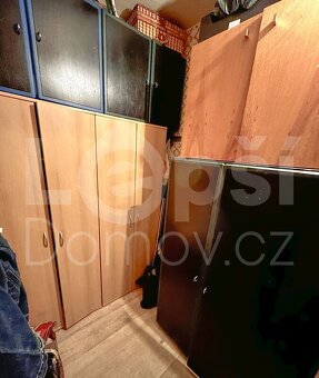Prodej bytu 72 m2, OV Jeseník - 14