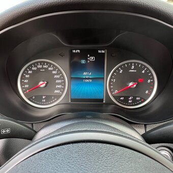 Mercedes Benz C200d (DPH) - 14
