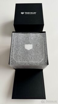 Nové Tag Heuer Tourbillon COSC - záruka 2029 - 14