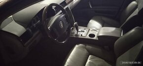 VW PHAETON 3.2 2003 LPG - 14
