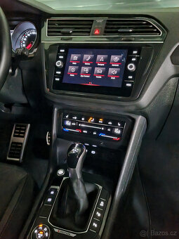 VW Tiguan 2.0TDi 147kW (200k) DSG 4Motion Highline - 14
