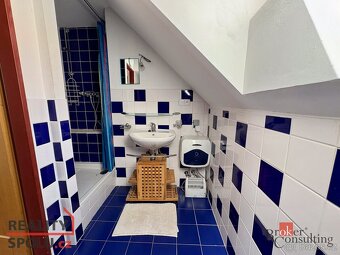 Prodej, domy/chalupa, 105 m2, Chloumek 35, 33544 Kasejovice, - 14