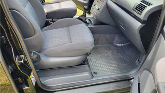 VW SHARAN 1.9 TDI bez DPF, 1.majitel, SERVISKA - 14