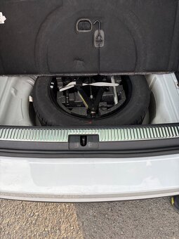 ŠKODA SUPERB 3 KOMBI 2.0 TDI 110 KW STYLE - 14