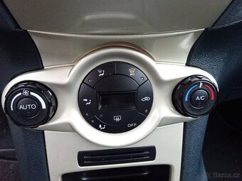 Ford Fiesta 1,4 i - 14