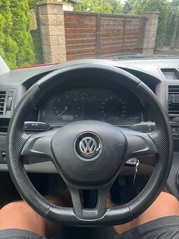 VW Transporter T5 - 14