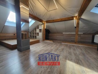 Pronájem rodinného domu - Adamov u Českých Budějovic - 14