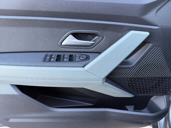 Duster 1,2 TCe 96 kW Manual Extreme 4x4 DPH - 14