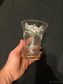 Broušené sklo - 14