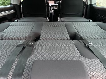 VW Multivan T6.1 DSG 2.0TDI 110kw ASCOT GREY DPH kamera - 14