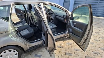 Mercedes-Benz A 160 / 169 2,0 CDI - 60kw. DIESEL - 14