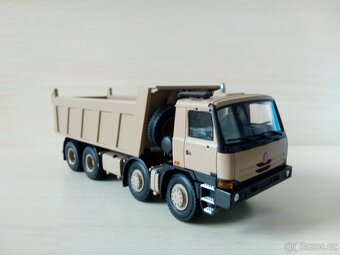 Tatra Kaden 1:43 - 14