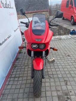 Yamaha TDM 850 1993 - 1996 - 14