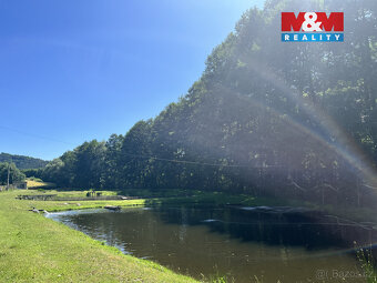 Prodej rodinného domu, 110 m², Štěpánov nad Svratkou 47 - 14