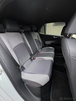 VW ID.3 150kW Pro Performance, SOH 93% 1. Maj., DPH - 14