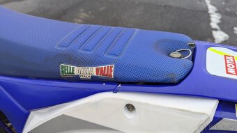 Sherco 500 SE-F - 14