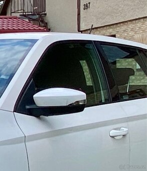 Škoda Fabia III - 14