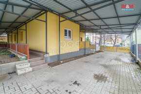 Prodej rodinného domu 3+kk, 168 m², Ohníč - Křemýž - 14